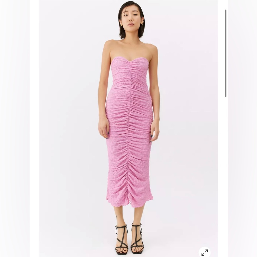 NWT urban outfitters bodycon Dress in medium